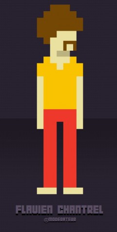 8bits avatar 3 8bits avatar 3