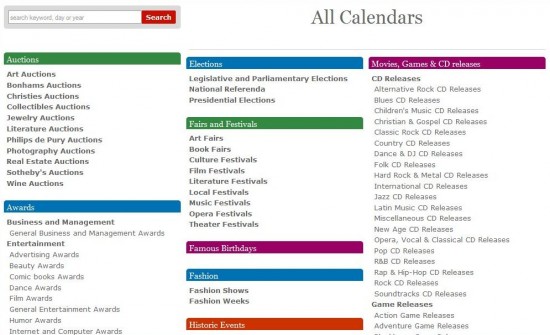 allcalendarszapaday