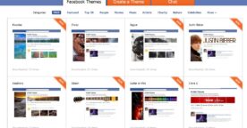 Personnaliser son profil Facebook