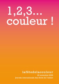 fete de la couleur