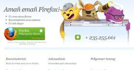 Firefox en breton