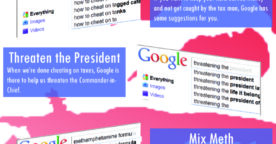 Google et la censure