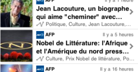 L’actualité en temps réel avec News Republic