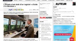 La rumeur – publicité pour Rue89