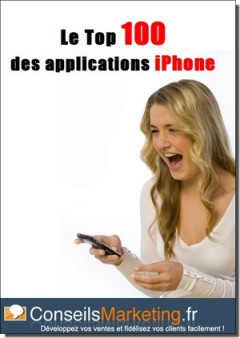 top applications iphone