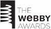 webby logo
