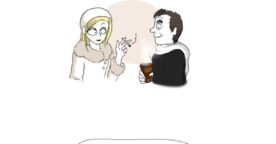 Dessin : bonnes resolutions 2011. Et bonne année !