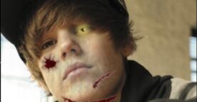 Halloween : un générateur pour vous transformer en zombie