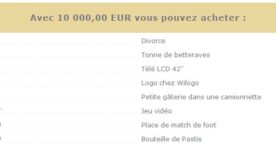 Millioneo : devenir millionnaire dans une autre devise