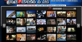 Regarder les meilleures publicités du superbowl