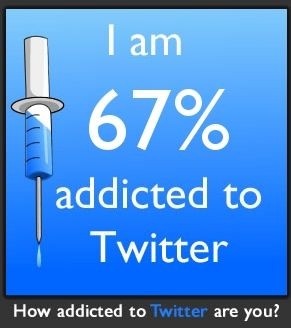 addicted