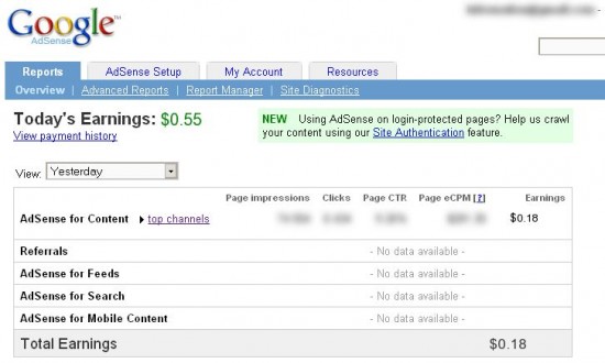 adsense