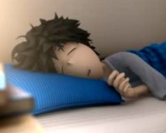 alarm