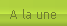 alaune