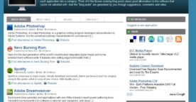Trouver des solutions alternatives gratuites aux logiciels payants