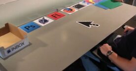 Vidéo – la vie en analogique