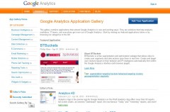 analytics