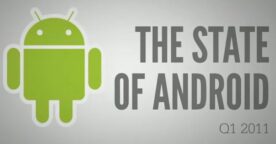 Infographie vidéo : les chiffres affolants d’Android dans le monde