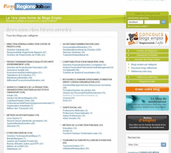 annuaire