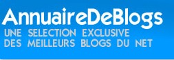 Annuaireblogs annuaireblogs
