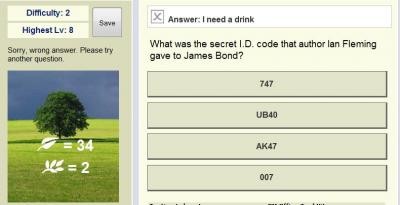 answer4earth