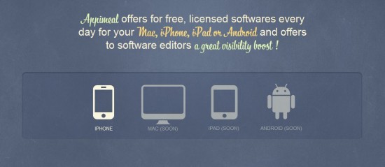 Appimeal