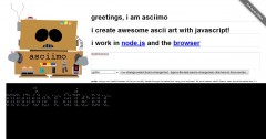 Asciimo Asciimo