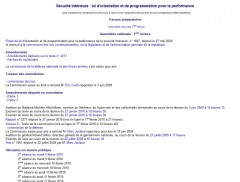 assemblée nationale