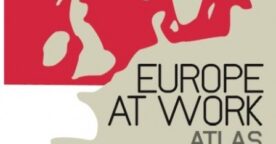 Nouvelle édition de l’Atlas « Europe at Work »