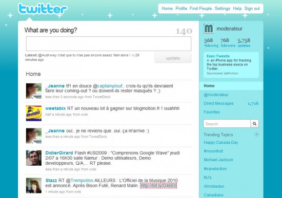 twitter