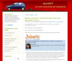 aurélie
