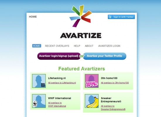 avartize