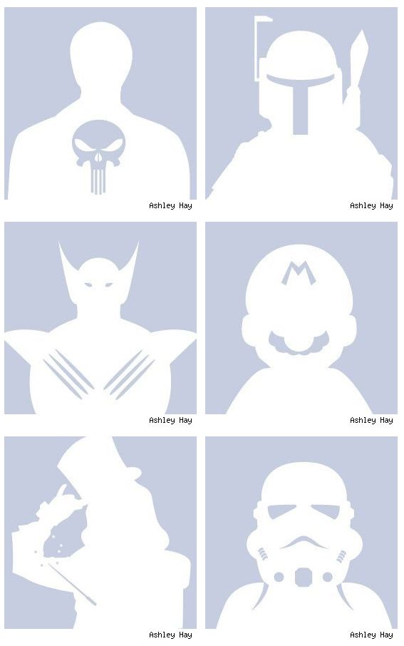 avatars facebook