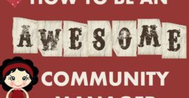 Comment être un community manager génial