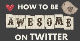 Comment être génial sur Twitter
