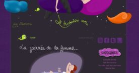 Journée de la femme : 12 blogs à suivre