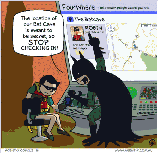 batman