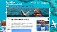 Le blog de Ben