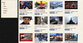 Bing again, quand un moteur de recherche intègre les likes facebook