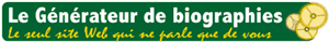 biographie