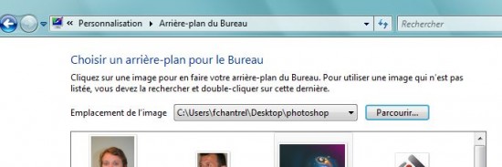 blague de bureau