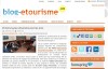 Blog etourisme
