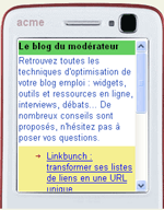 Blog mobile 2 blog mobile 2