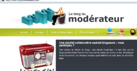 Note de service – changement de nom de domaine