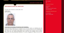Un emploi en trois semaines grâce à son blog emploi