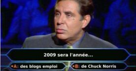 Qui veut gagner des millions, le générateur