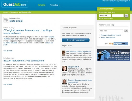 blog xjob