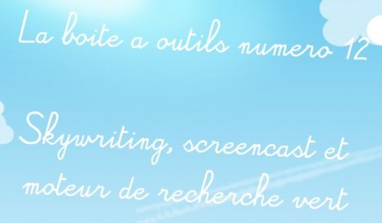 boite à outils