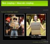 cosplay
