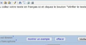 5 méthodes pour corriger les fautes d’orthographe sur son blog
